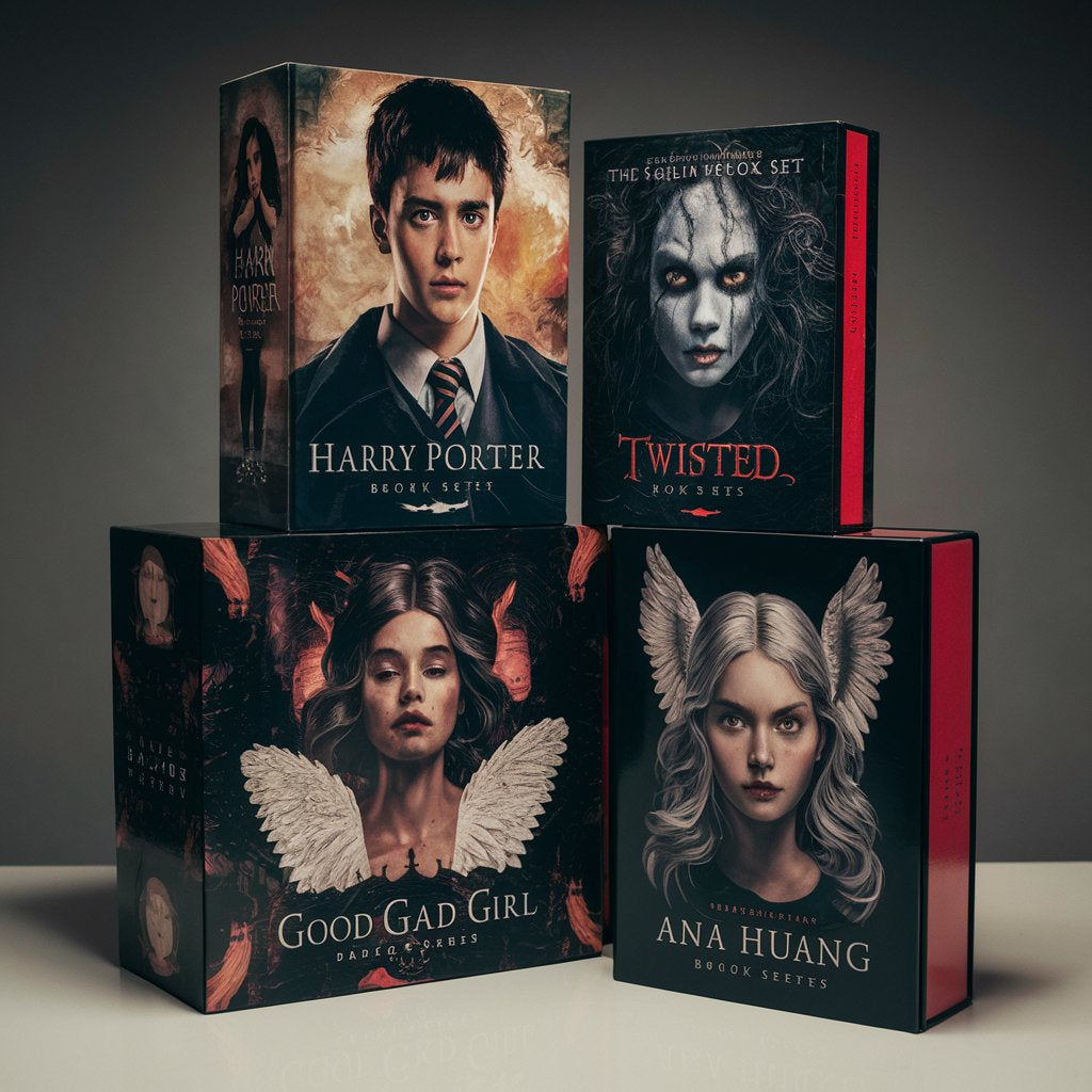 BOX SETS