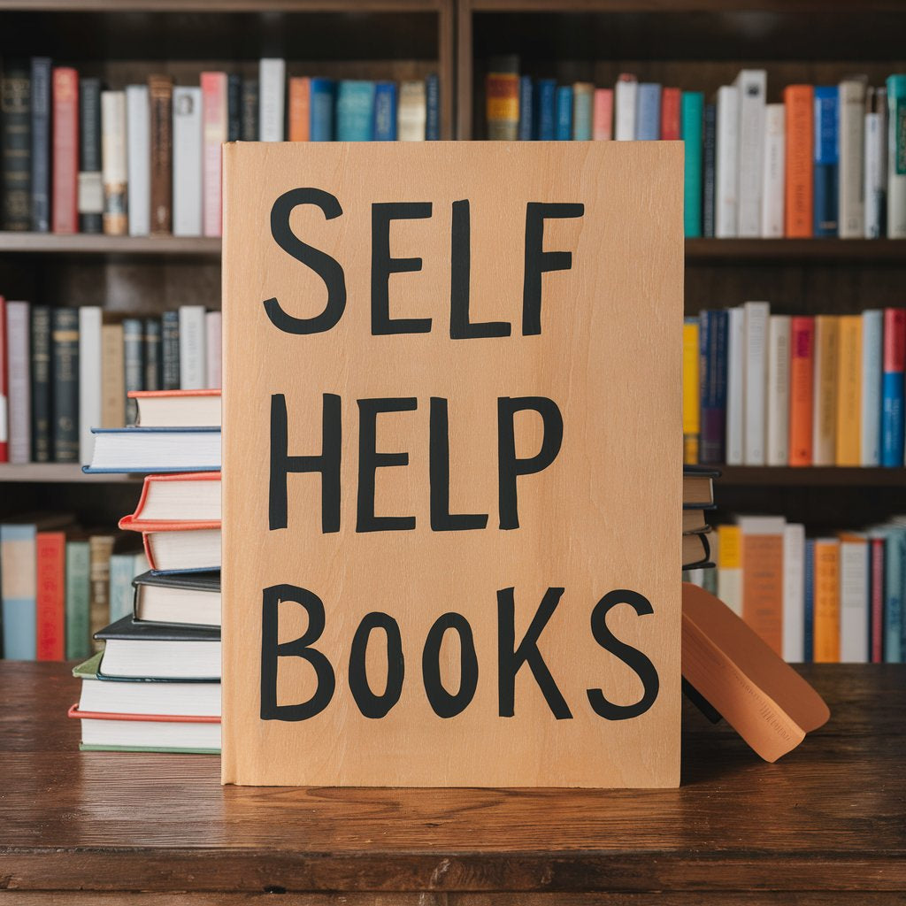 SELF HELP