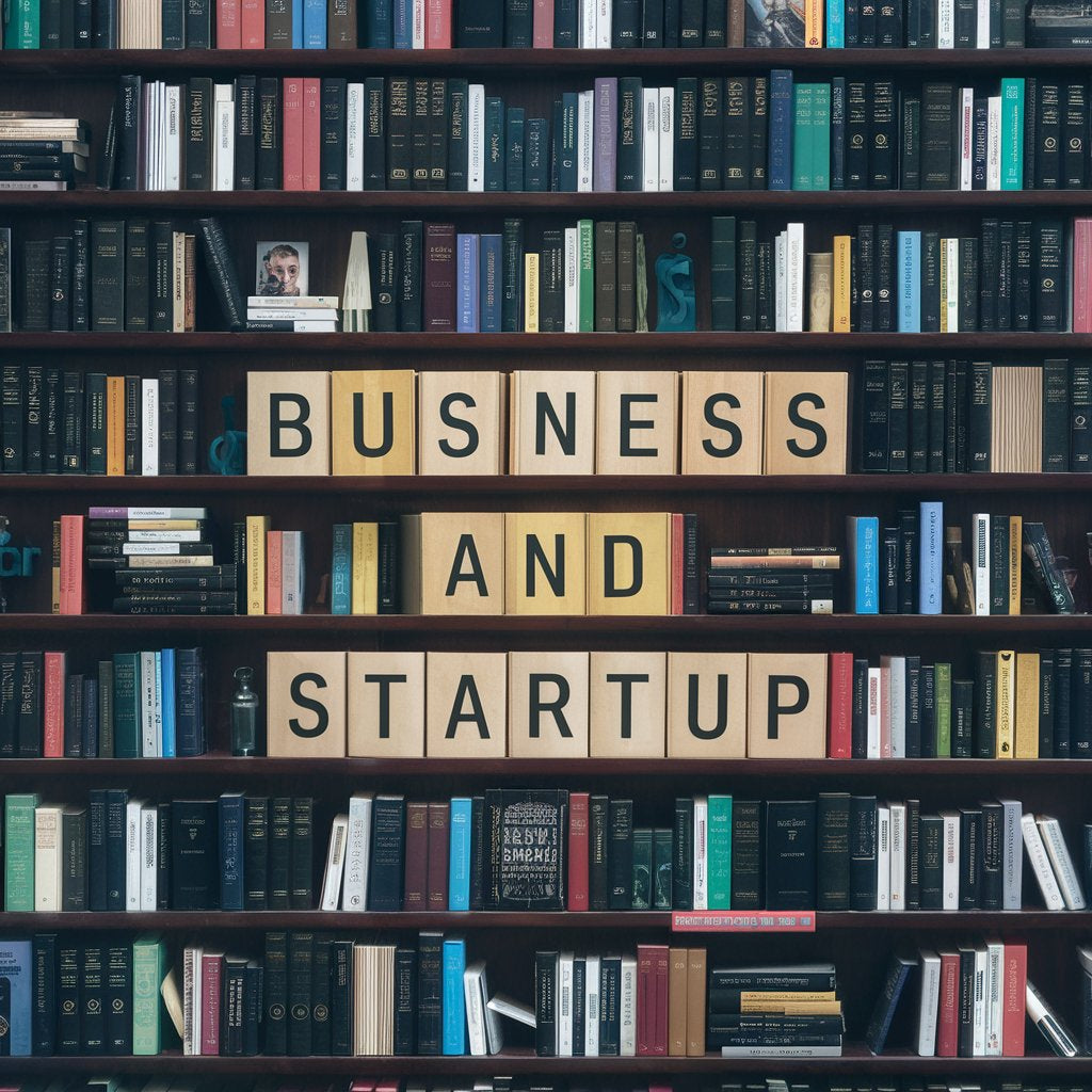 STARTUP BUSINESS AND FINANCE