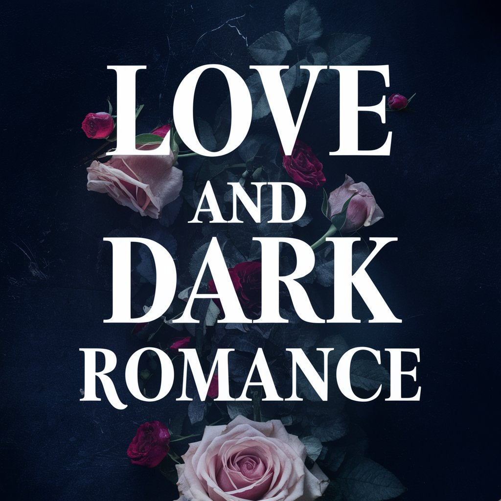 LOVE AND DARK ROMANCE