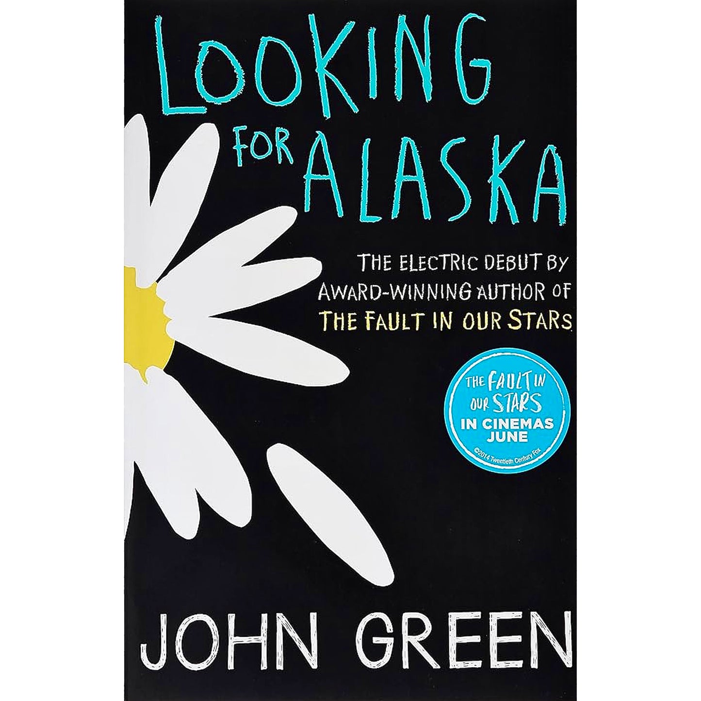 Looking for Alaska by John Green