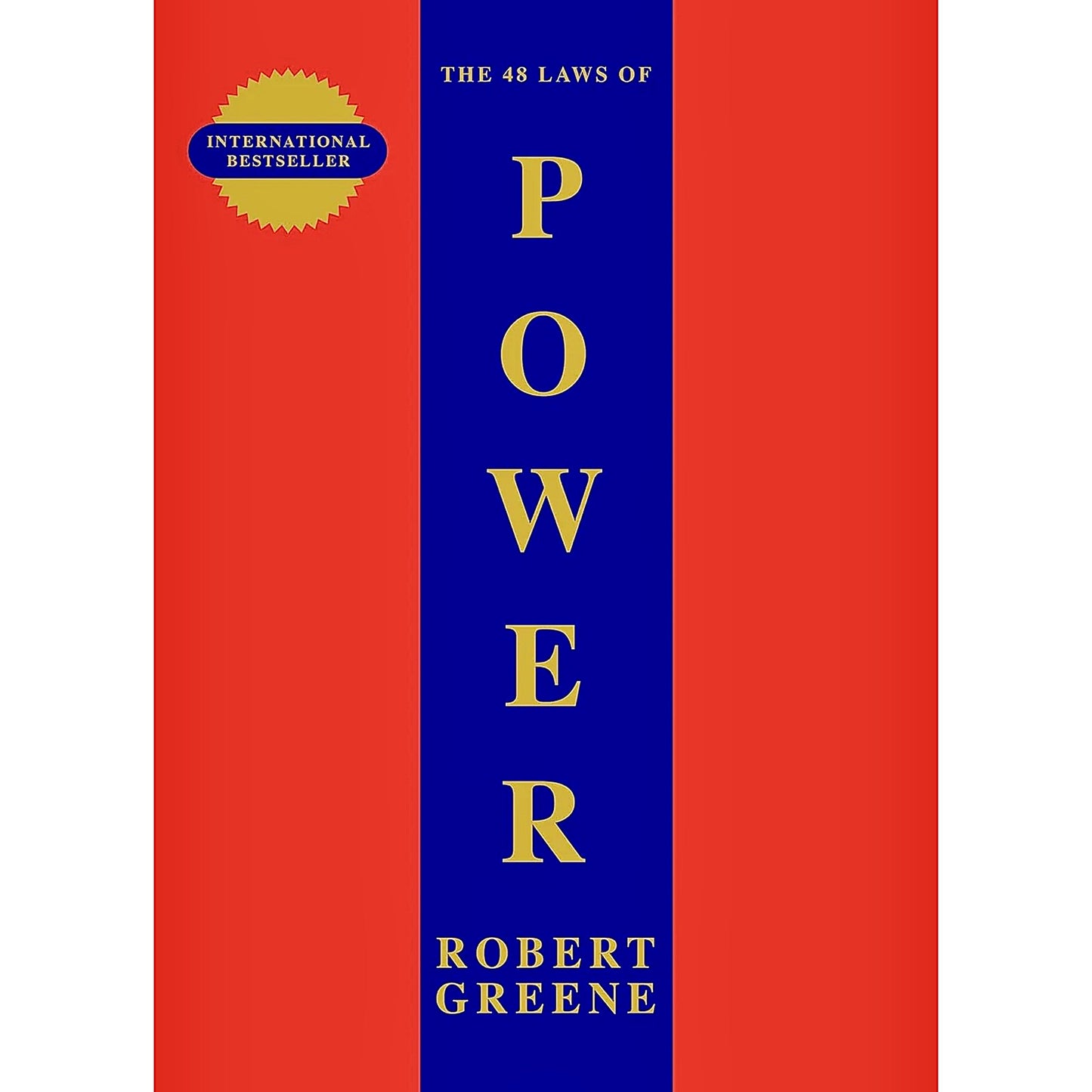 THE 48 LAWS OF POWER Robert Green