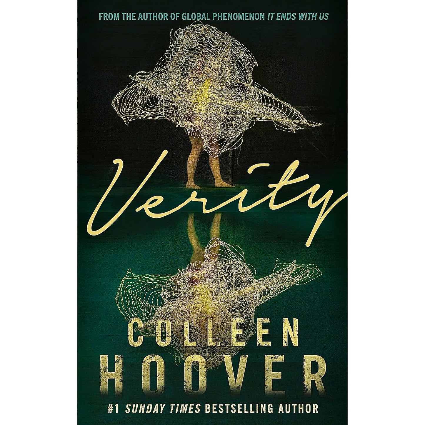 Variety Colleen Hoover