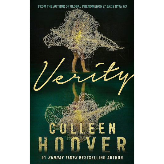 Variety Colleen Hoover