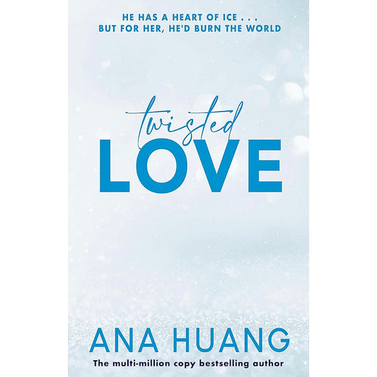 Twisted Love By Ana Huang