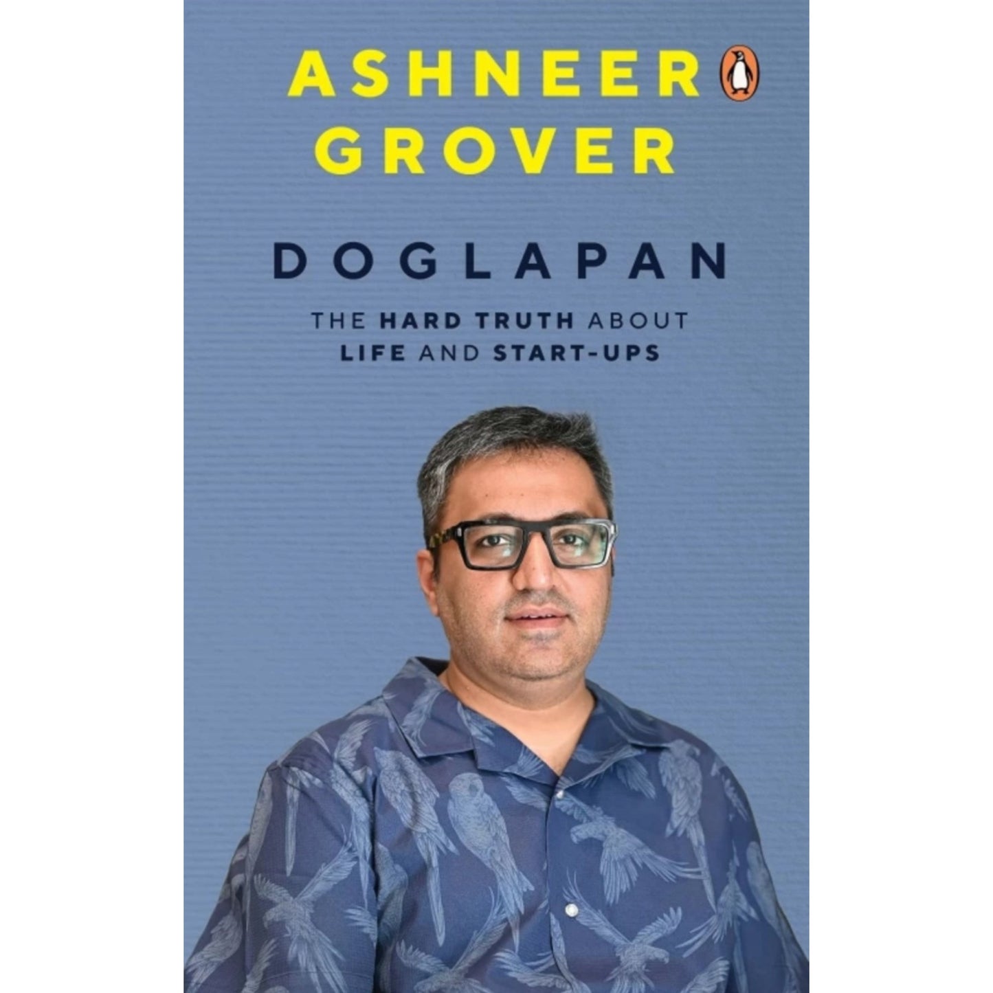 Doglapan Ashneer Grover