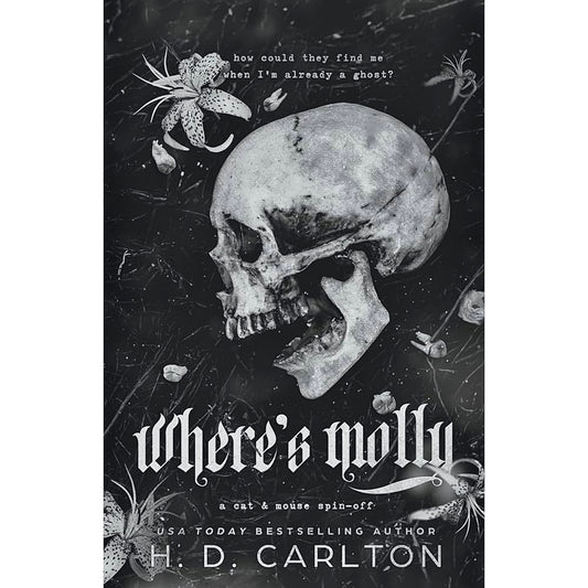 Where's Molly by H. D. Carlton